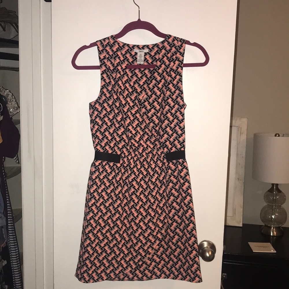 Cocktail dress